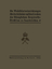 Ministerium der Oeffentlichen Arbeiten: Ministerium der Oeffentlichen Arbeiten: