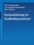 Ernst Streeruwitz: Rationalisierung im K