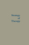 Tate, George T.: Strategy of Therapy / T