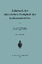 Anton Schwaiger: Lehrbuch der elektrisch