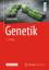 Jochen Graw: Genetik