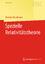 Nicholas Woodhouse: Spezielle Relativitä Nicholas Woodhouse: Spezielle Relativitä