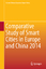 Comparative Study of Smart Cities in Eur