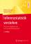Markus Janczyk: Inferenzstatistik verste Markus Janczyk: Inferenzstatistik verste