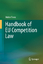 Walter Frenz: Handbook of EU Competition