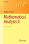 V. A. Zorich: Mathematical Analysis II