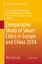 Comparative Study of Smart Cities in Eur