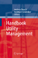 neues Buch – Bausch, Andreas Schwenker – Handbook Utility Management – Bild 1