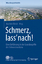 Joachim Kirsch: Schmerz, lass