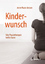 Jensen, Anne Marie: Kinderwunsch - Wie P