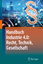 Walter Frenz: Handbuch Industrie 4.0: Re