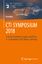 CTI SYMPOSIUM 2018 / 17th International 