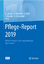 Klaus Jacobs: Pflege-Report 2019