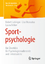 Babett Lobinger: Sportpsychologie | Ein 