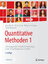 Björn Rasch: Quantitative Methoden 1
