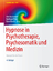 Hypnose in Psychotherapie, Psychosomatik Hypnose in Psychotherapie, Psychosomatik