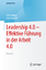 Nogga, Julia; Rowold, Jens: Leadership 4