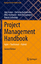 Jürg Kuster: Project Management Handbook