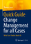 Thomas Lauer: Quick Guide Change Managem