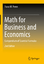 Peren, Franz W.: Math for Business and E