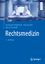 Reinhard Dettmeyer: Rechtsmedizin Reinhard Dettmeyer: Rechtsmedizin