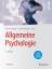 Martina Rieger: Allgemeine Psychologie