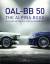 Paolo Tumminelli: OAL-BB50 - The Alpina 