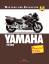 Matthew Coombs: Yamaha FJR 1300