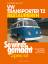 Fletcher Gillett: VW Transporter T2 rest