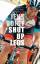 Jens Voigt: Jens Voigt: Shut Up Legs - M