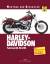 Alan Ahlstrand: Harley-Davidson Twincam 