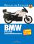 Penny Cox: BMW K 75 und 100 - Wartung un