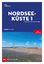 Jan Werner: Nordseeküste: 1., Cuxhaven b
