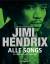 Philippe Margotin: Jimi Hendrix - Alle S