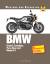 Matthew Coombs: BMW R nineT