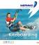 Kiteboarding - Work- und Stylebook