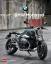 BMW Motorrad | Die Marke. Die Modelle. D