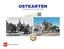 Edwin Baaske: Ostkarten - Straßenszenen 