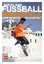 Marcel Gurk: Fussball Freestyle