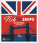 Fish ’n’ Ships - Ein Segelsommer rund En