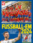 Matthias Brügelmann: Fußball-EM 2024: Al