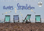 Renate Bleicher: Buntes Strandleben (Tis Renate Bleicher: Buntes Strandleben (Tis