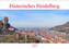 pixs:sell: Historisches Heidelberg (Wand