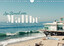 SF: Am Strand von Malibu (Wandkalender 2