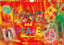 Gabriele Gerner: Love and Peace Liebe un