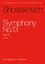 Dimitri Schostakowitsch: Sinfonie Nr. 13