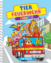 Topulo-Verlag: Tier-Feuerwehr-Malbuch ab Topulo-Verlag: Tier-Feuerwehr-Malbuch ab