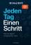 Jeden Tag einen Schritt - Wie du täglich erfolgreicher wirst! Die Erfolgsstrategien des No.1 Podcasts mit Kiarash Hossainpour und Philip Hopf (Hoss&Hopf). Werde dein bestes Selbst!