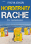 Freya Joken: Norderney Rache. Ostfriesla