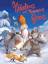 Michaela Holzinger: Nikolaus und Krampus Michaela Holzinger: Nikolaus und Krampus